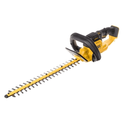 NOŻYCE AKUMULATOROWE DO ŻYWOPŁOTU 55CM 18V
