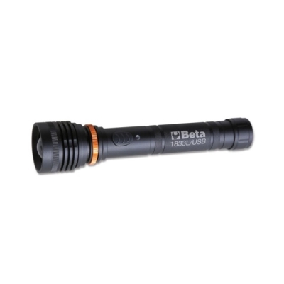 LATARKA LED O WYSOKIEJ JASNOŚCI 1200LM
