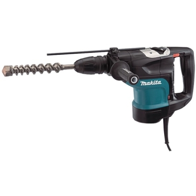 MŁOT UDAROWY OBROTOWY SDS-MAX 1350W ACC