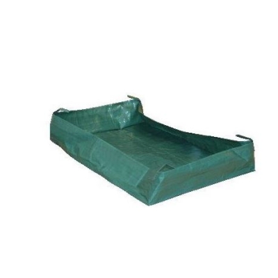 MATA OCHRONNA UNIWERSALNA ZIELONA 119/79/20CM 100G