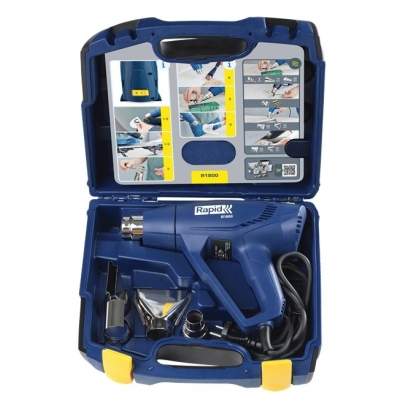 OPALARKA  R1800 WALIZKA