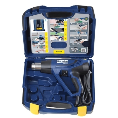OPALARKA 60-350-650C  R2200-E WALIZKA