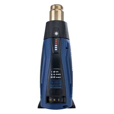 OPALARKA  R2200 LCD WALIZKA