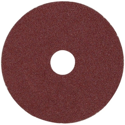 TARCZA SZLIFIERSKA 125MM K80