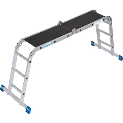 DRABINA PRZEG. MULTIMATIC 4*3 SZCZEBLE +MBOARD STABILO