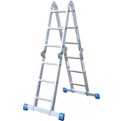 DRABINA PRZEG. MULTIMATIC 4*3 SZCZEBLE +MBOARD STABILO