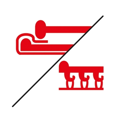 SZLIFIERKA OSCYLACYJNA  TH-OS1520/1