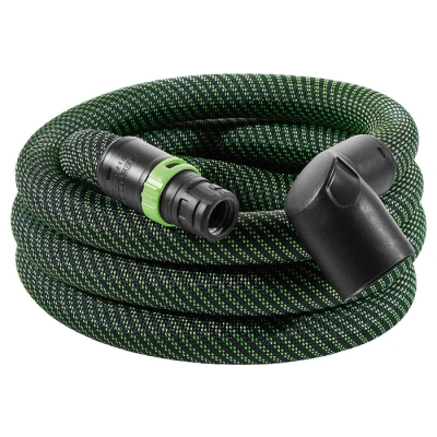 WĄŻ SSĄCY D 27*3M-AS-90°/CT
