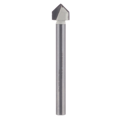 WIERTŁO DO SZKŁA I CERAMIKI CYL-9 SOFTCERAMIC 14*90MM