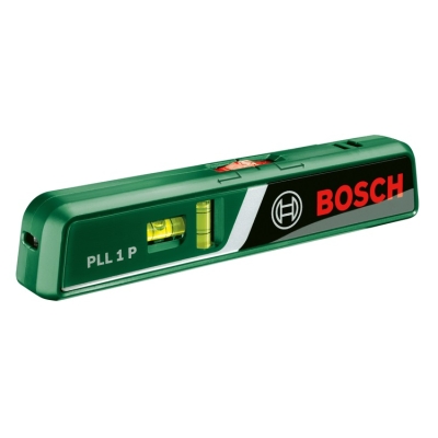 POZIOMICA LASEROWA PLL 1P