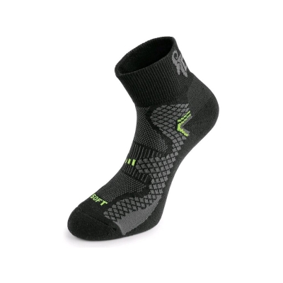 SKARPETY CXS SOFT ROZMIAR 40-42