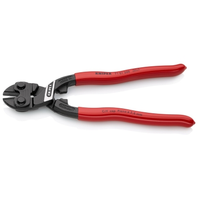 SZCZYPCE TNĄCE PRZEGUBOWE COBOLT 200MM
