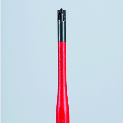 WKRĘTAK POZIDRIV SLIM IZOLACJĄ 100 MM PZ2