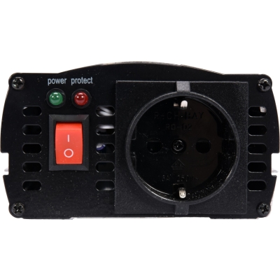 PRZETWORNICA NAPIĘCIA 12/230V 500W