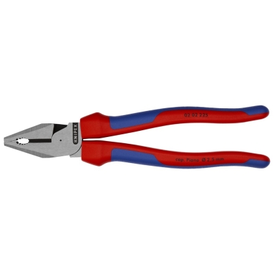 SZCZYPCE UNIWERSALNE 225MM