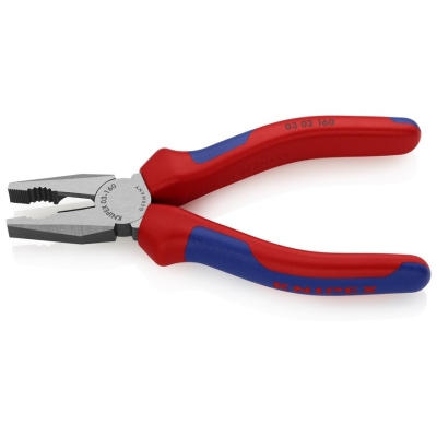 SZCZYPCE UNIWERSALNE PVC 160MM