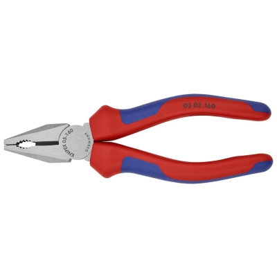 SZCZYPCE UNIWERSALNE PVC 160MM
