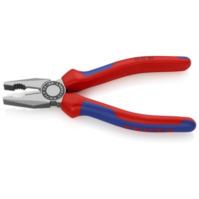 SZCZYPCE UNIWERSALNE PVC 180MM