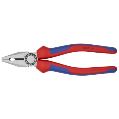 SZCZYPCE UNIWERSALNE PVC 200MM