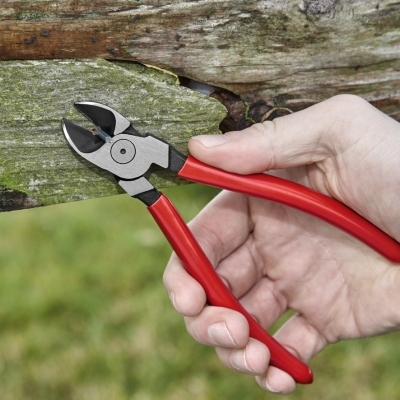 SZCZYPCE TNĄCE BOCZNE 160MM