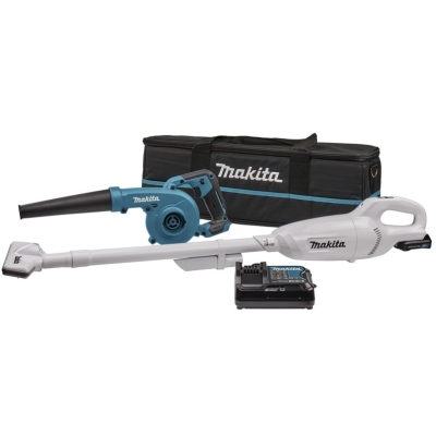 ZESTAW COMBO CTX 12V CL108FD + UB100D 1*2.0AH