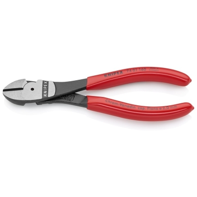 SZCZYPCE TNĄCE BOCZNE O ZWIĘKSZONYM PRZEŁOŻENIU 160MM
