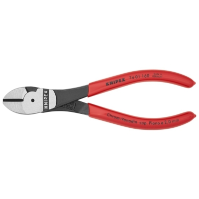 SZCZYPCE TNĄCE BOCZNE O ZWIĘKSZONYM PRZEŁOŻENIU 160MM