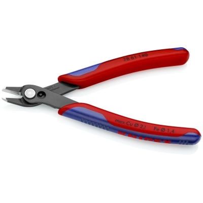 SZCZYPCE BOCZNE SUPER KNIPS XL 140MM