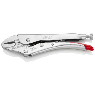 SZCZYPCE ZACISKOWE UNIWERSALNE 180MM