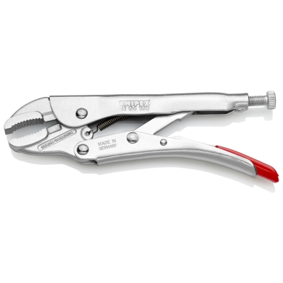 SZCZYPCE ZACISKOWE UNIWERSALNE 180MM