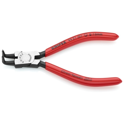SZCZYPCE DO PIERŚCIENI SEGERA WEWNĘTRZNE WYG. 130MM 8-13MM