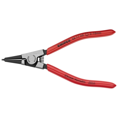 SZCZYPCE DO PIERŚCIENI SEGERA ZEWNĘTRZNYCH 140MM 3-10MM