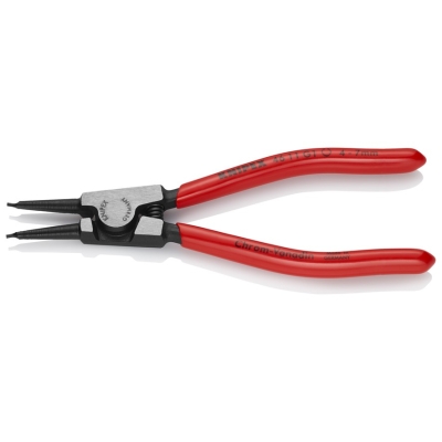 SZCZYPCE SEGERA BEZ OTWORÓW 140MM 4-7 KNIPEX 46 11 G1