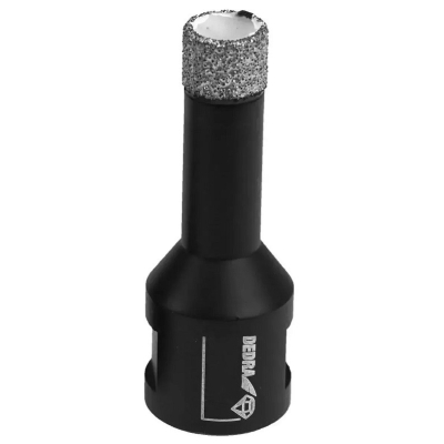 KORONKA DIAMENTOWA VACUUM BRAZED M14 14MM