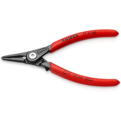 SZCZYPCE DO PIERŚCIENI SEGERA ZEWNĘTRZNE 140MM 3-10MM