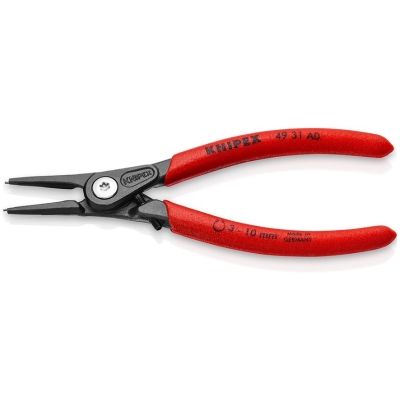 SZCZYPCE DO PIERŚCIENI SEGERA ZEWNĘTRZNE 140MM 3-10MM
