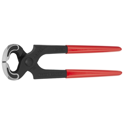 OBCĘGI DO GWOŹDZI 210MM