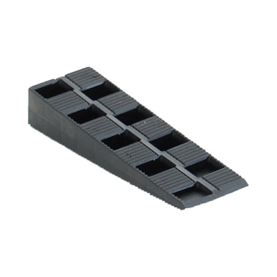 KLIN MONTAŻOWY PLASTIKOWY 22/30/100MM OP-10SZTUK