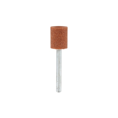 ŚCIERNICA WALCOWA Z TLENKU GLINU 9.5MM 3 SZT.