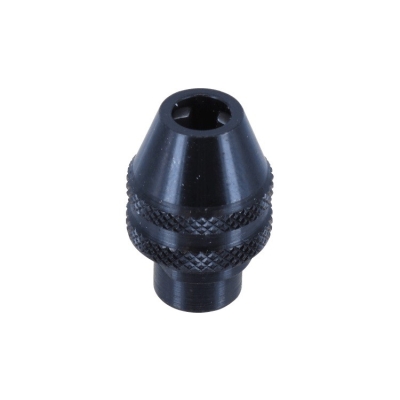 UCHWYT SZYBKOZACISKOWY 0.8–3.2 MM