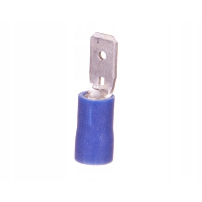 WSUWKA IZOLOWANA WI 4,8-2,5/0,8 PCV