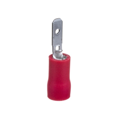 WSUWKA IZOLOWANA WI 2,8-1/0,5 PCV (01635/14)ERGOM    1SZT
