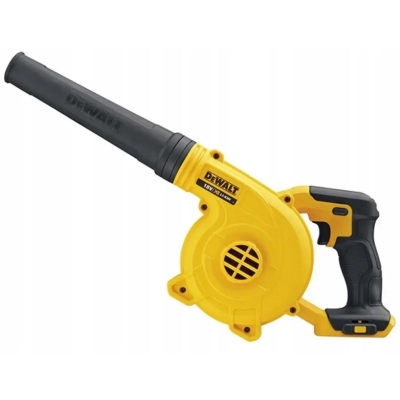 DMUCHAWA AKUMULATOROWA DMUCHAWA 18V XR 0*AH