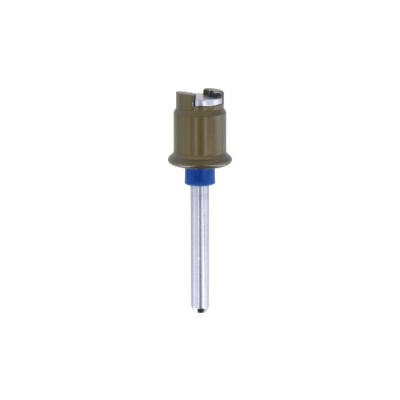ZESTAW DO DREMEL SC690 TARCZE 10 SZT. + TRZPIEŃ