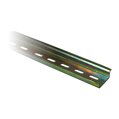 SZYNA DIN STANDARD RAIL 101 1M