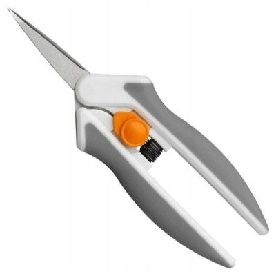 NOŻYCZKI KRAWIECKIE EASY ACTION 16 CM