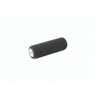 WAŁEK DO GŁADZI 230MM SZARY