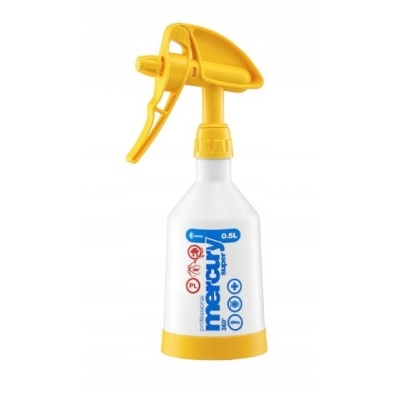 OPRYSKIWACZ MERCURY SUPER 360 PRO+, POJEMNOŚĆ 1L FPM ZIELONY
