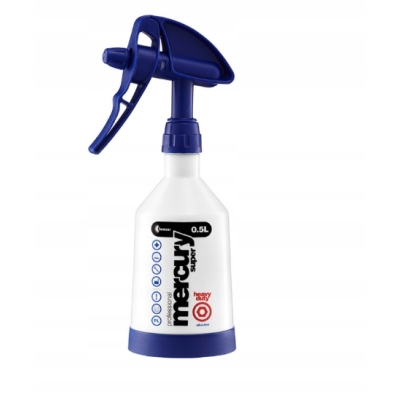 OPRYSKIWACZ MERCURY SUPER ALKA LINE, POJEMNOŚĆ 1L