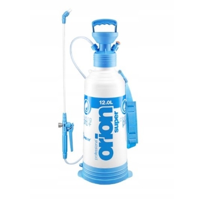 OPRYSKIWACZ ORION SUPER PRO+, POJEMNOŚĆ 6.0L